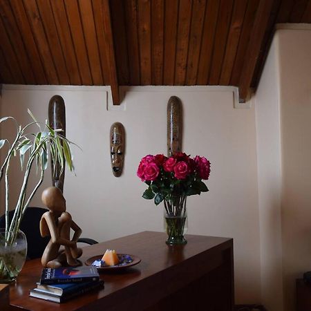 Cottage house Cayambe Εξωτερικό φωτογραφία