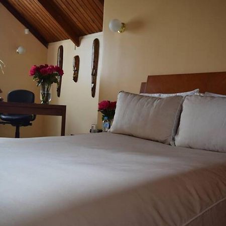Cottage house Cayambe Εξωτερικό φωτογραφία