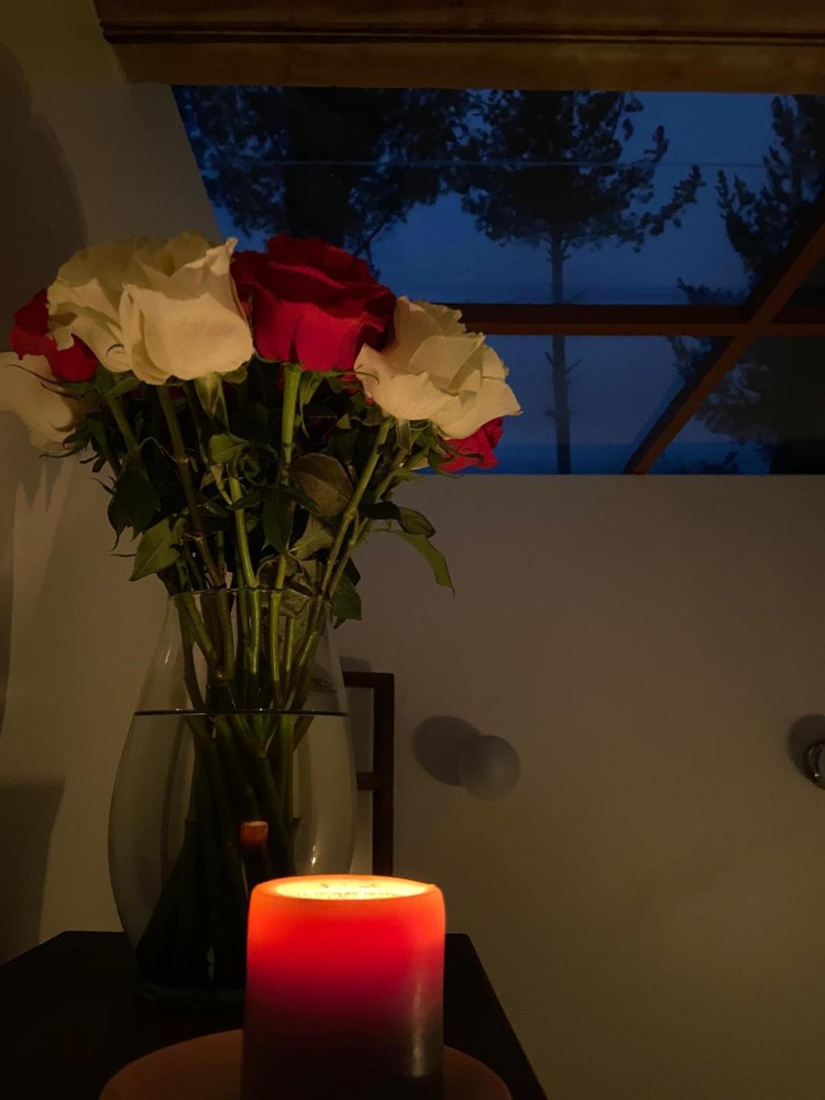 Cottage house Cayambe Εξωτερικό φωτογραφία