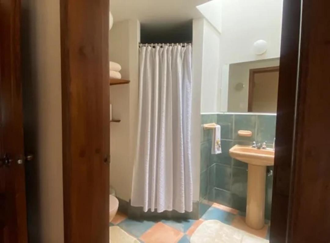 Cottage house Cayambe Εξωτερικό φωτογραφία