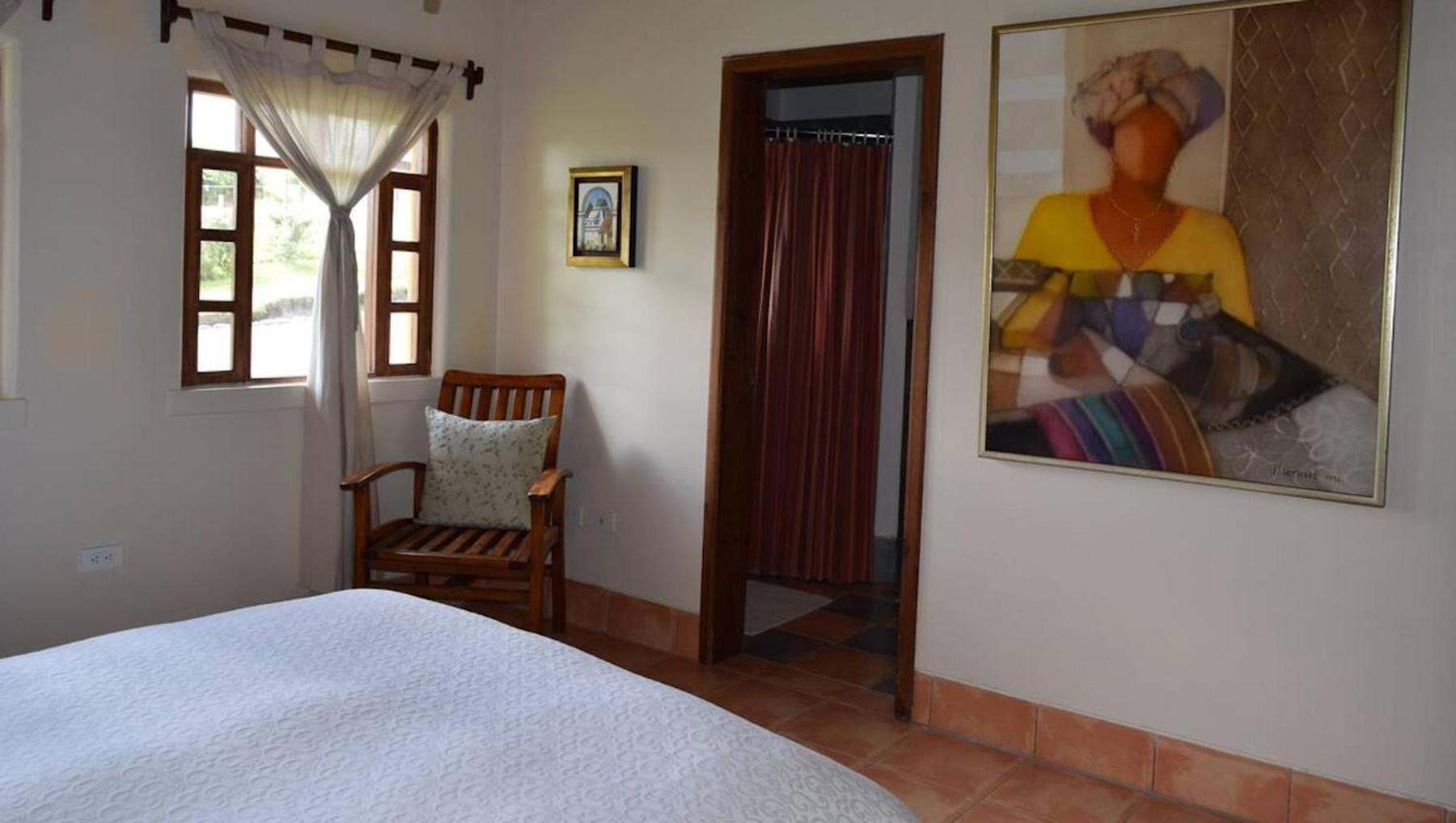 Cottage house Cayambe Εξωτερικό φωτογραφία