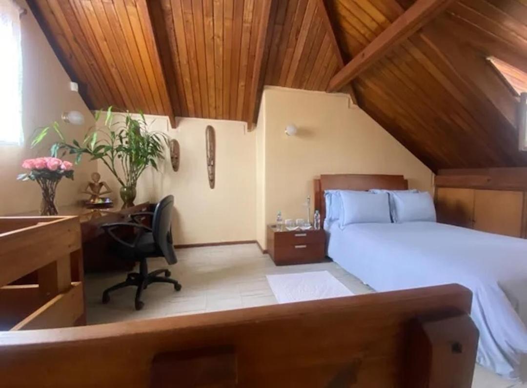 Cottage house Cayambe Εξωτερικό φωτογραφία