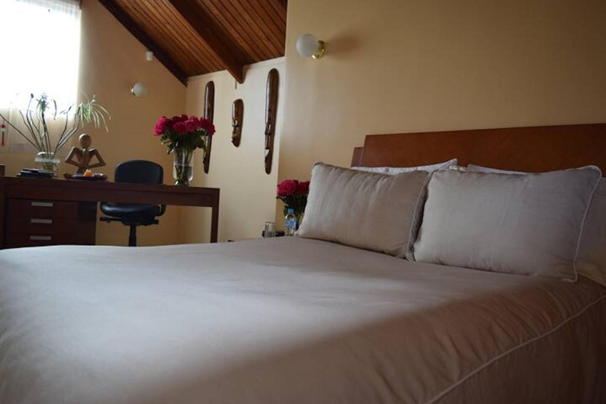 Cottage house Cayambe Εξωτερικό φωτογραφία