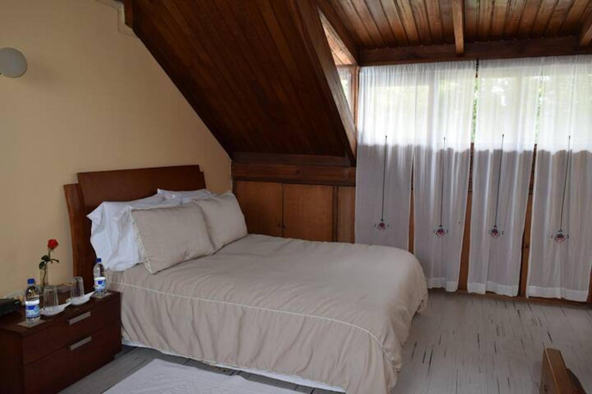 Cottage house Cayambe Εξωτερικό φωτογραφία